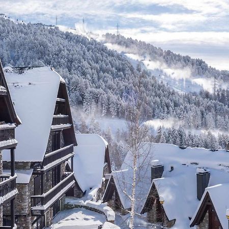 Nin de Beret by SeaMount Rentals Baqueira Beret Buitenkant foto