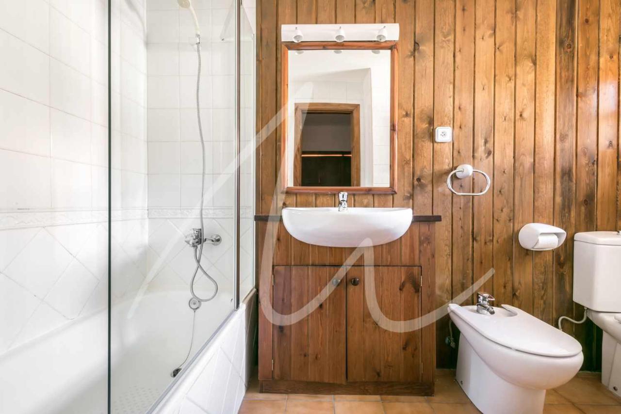 Nin de Beret by SeaMount Rentals Baqueira Beret Buitenkant foto