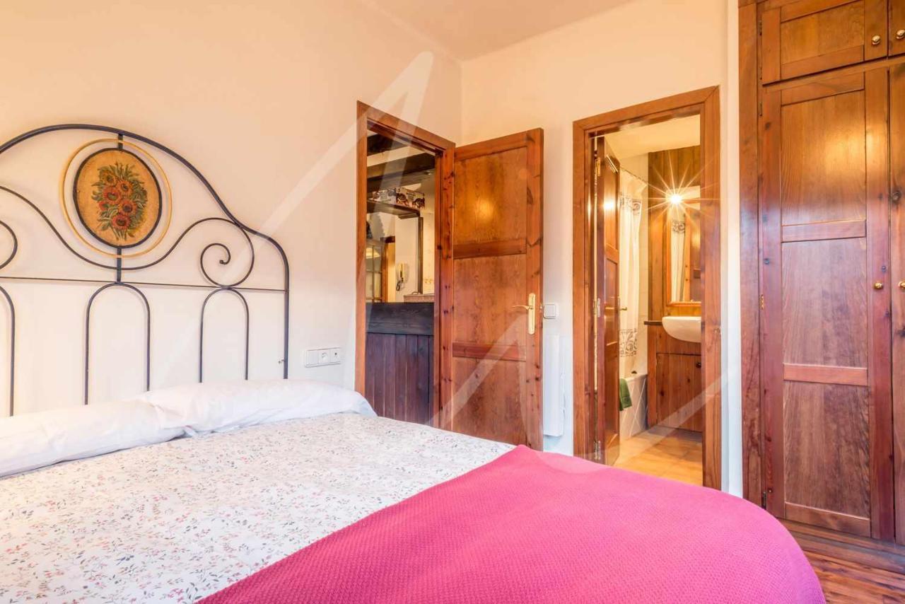 Nin de Beret by SeaMount Rentals Baqueira Beret Buitenkant foto
