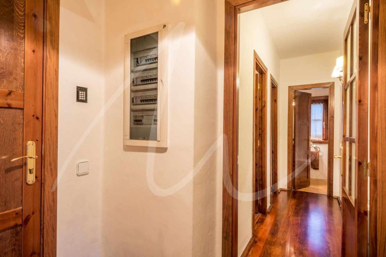 Nin de Beret by SeaMount Rentals Baqueira Beret Buitenkant foto