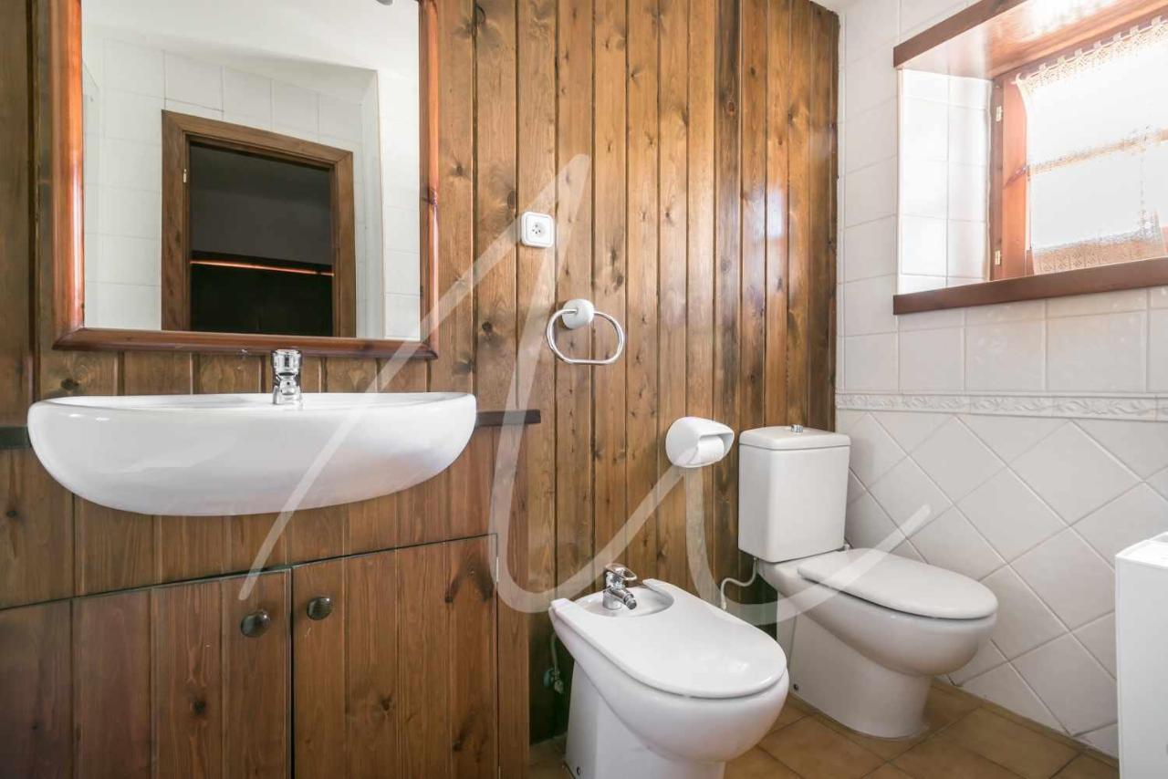 Nin de Beret by SeaMount Rentals Baqueira Beret Buitenkant foto