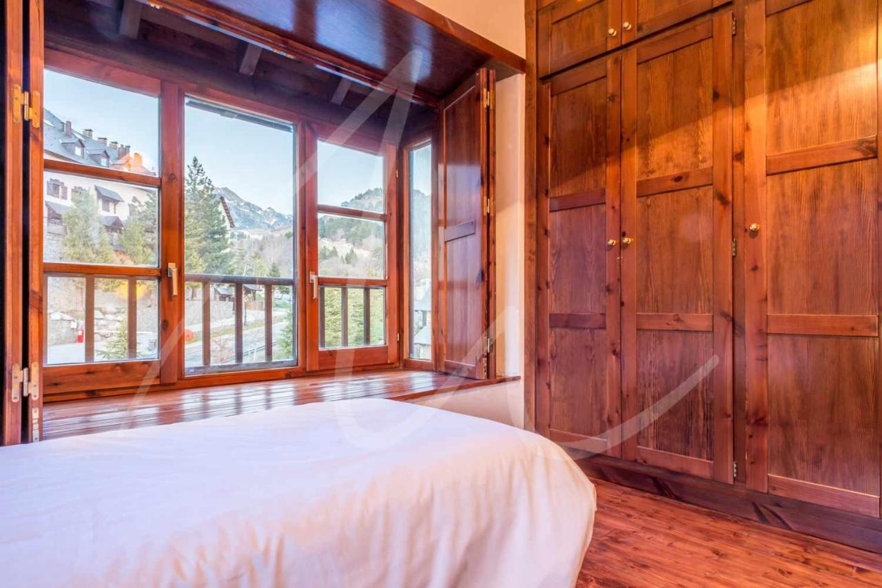 Nin de Beret by SeaMount Rentals Baqueira Beret Buitenkant foto