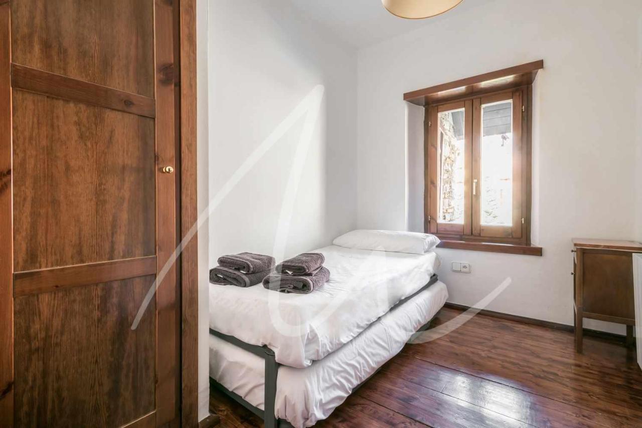 Nin de Beret by SeaMount Rentals Baqueira Beret Buitenkant foto