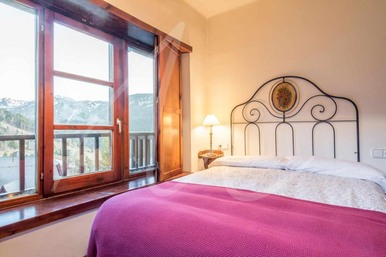 Nin de Beret by SeaMount Rentals Baqueira Beret Buitenkant foto